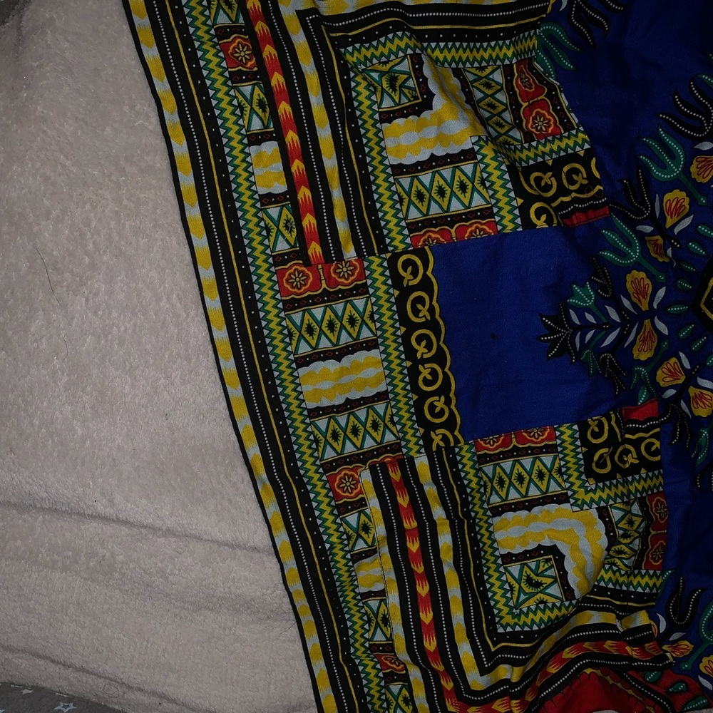 Dashiki (made in Thailand) - Picture 2 of 6